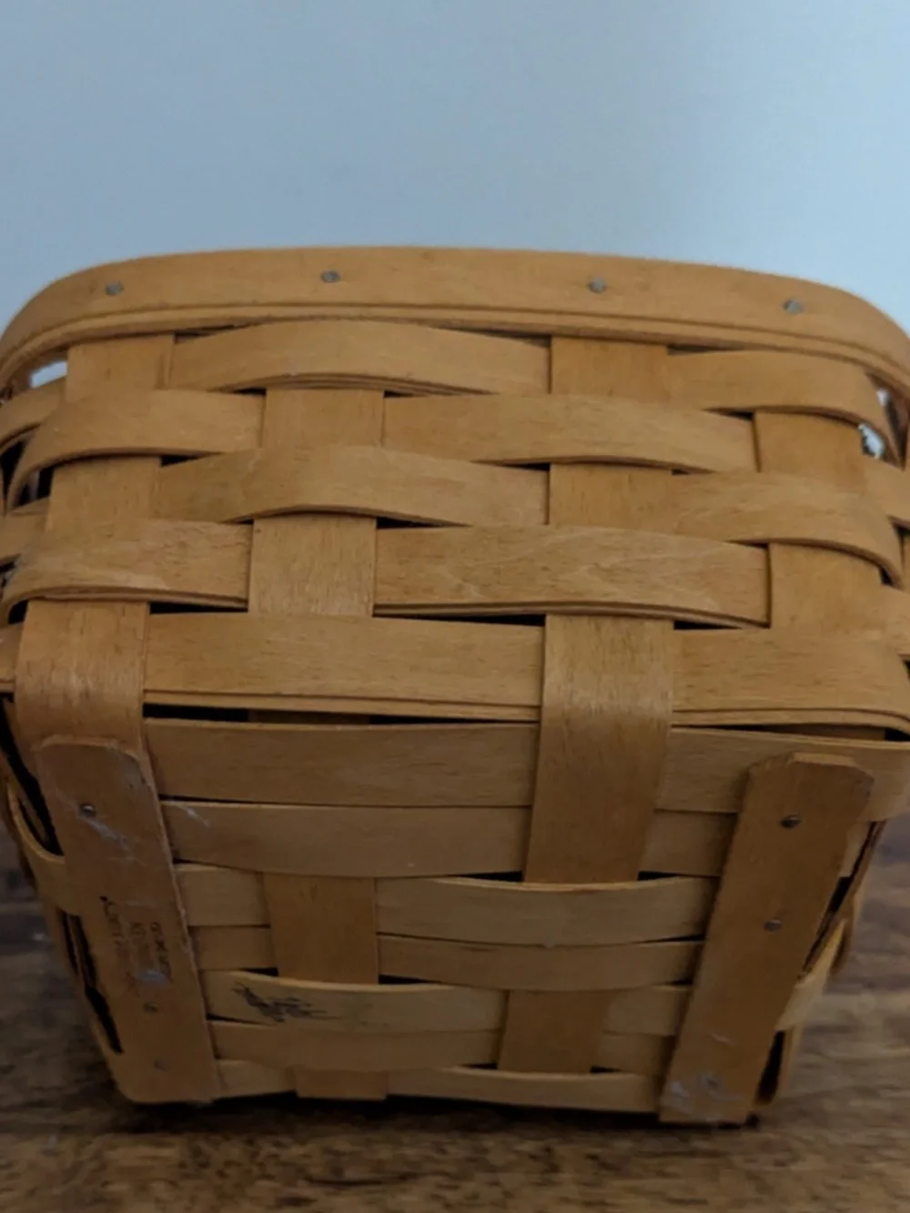 Longaberger this timeless